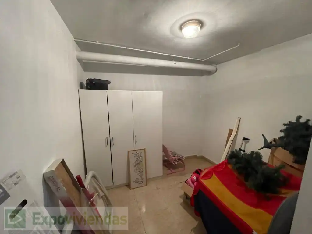 Dúplex en venta en Murcia