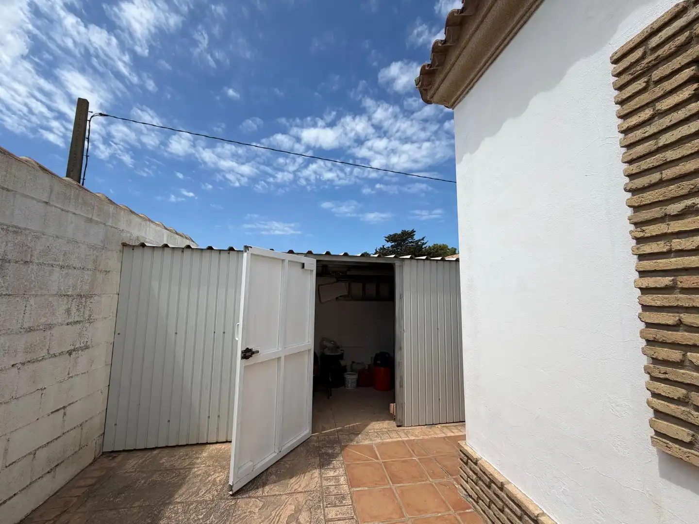 Xalet amb piscina en venda a Los Franceses – La Vega, imagen 55