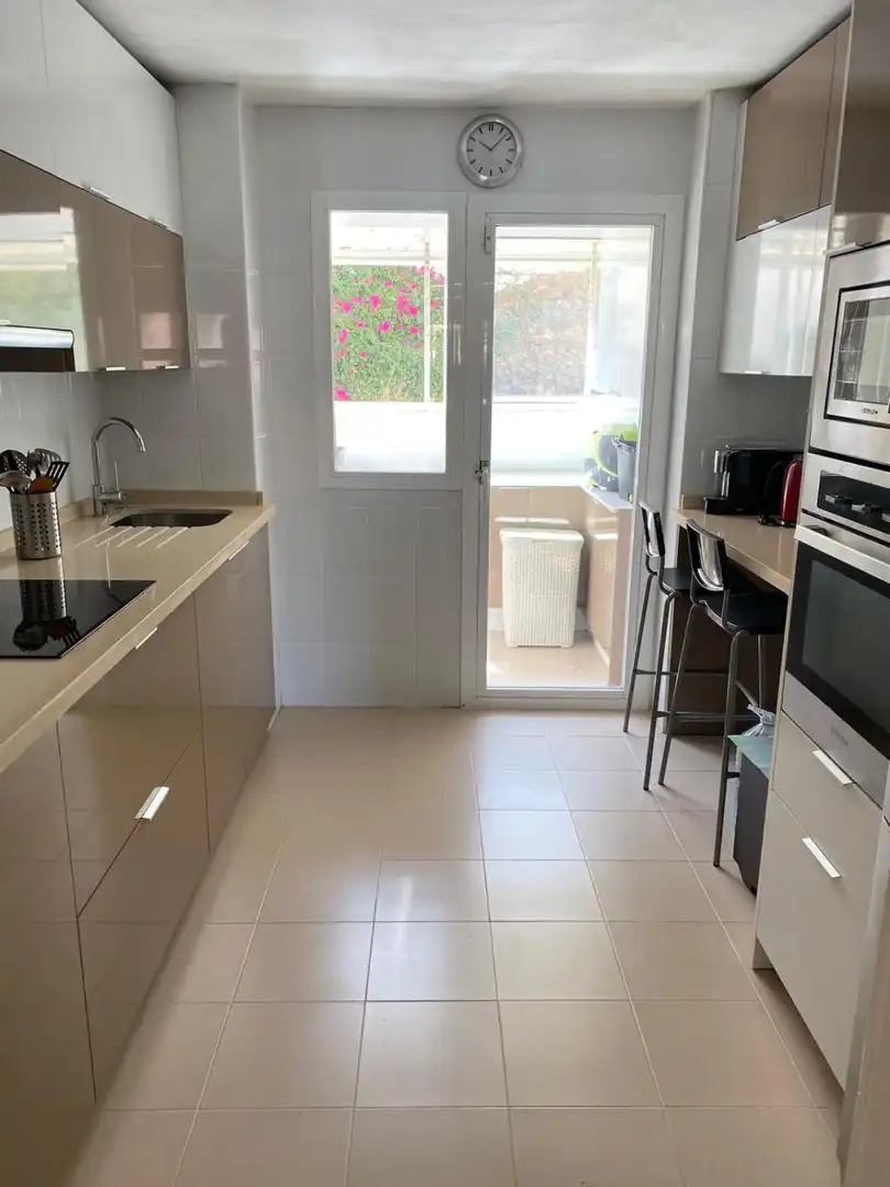 Apartments for rent in Zona Centro Comercial Torrequebrada