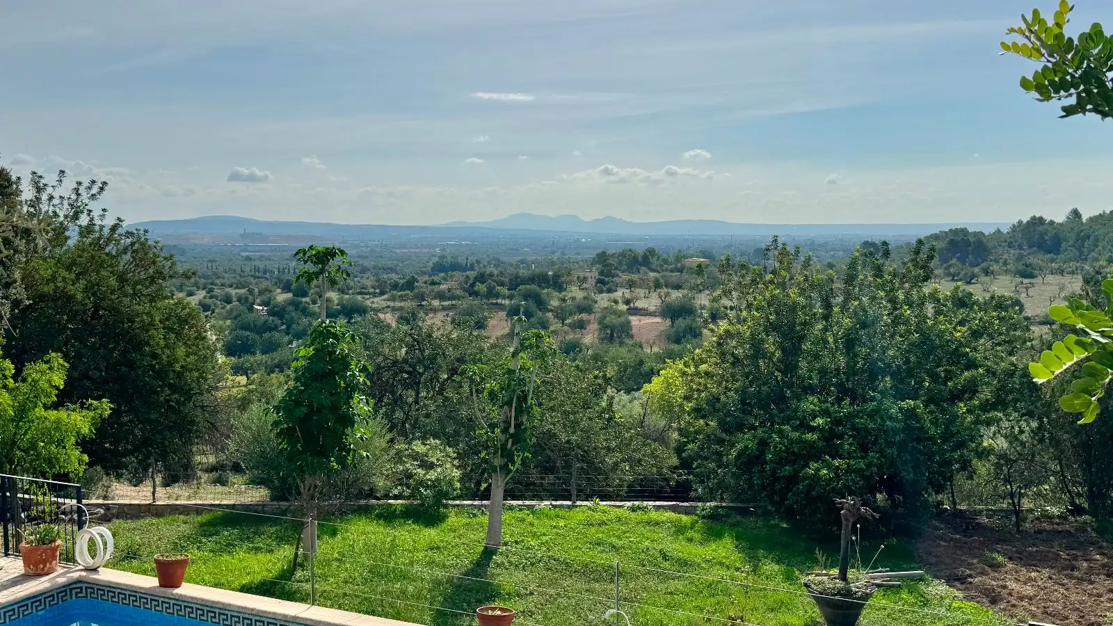 Casa amb terrassa en venda a Nord, imagen 39