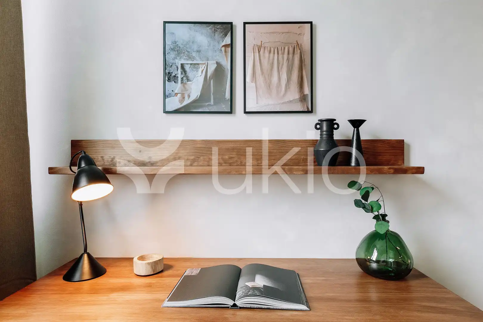 Apartamento con terraza en alquiler en Carrer de Villarroel, imagen 15