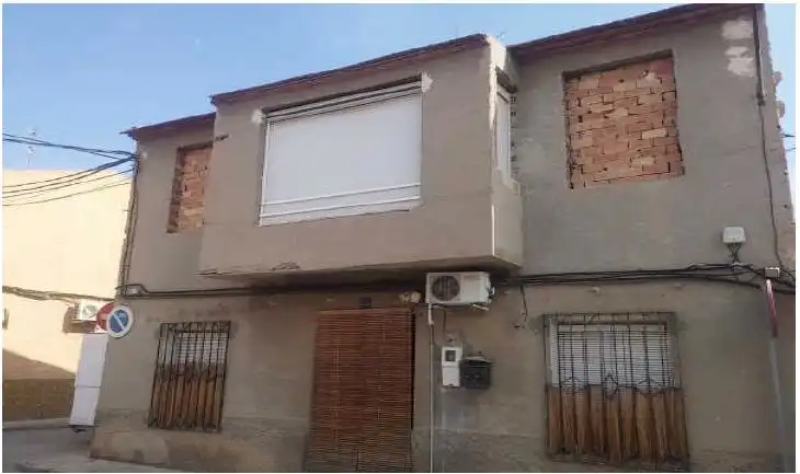 Casa a schiera in vendita a General Moscardo 24, imagen 2