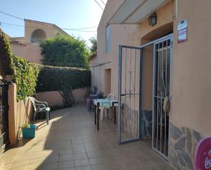 Garden of Country house for sale in Turre  with Terrace