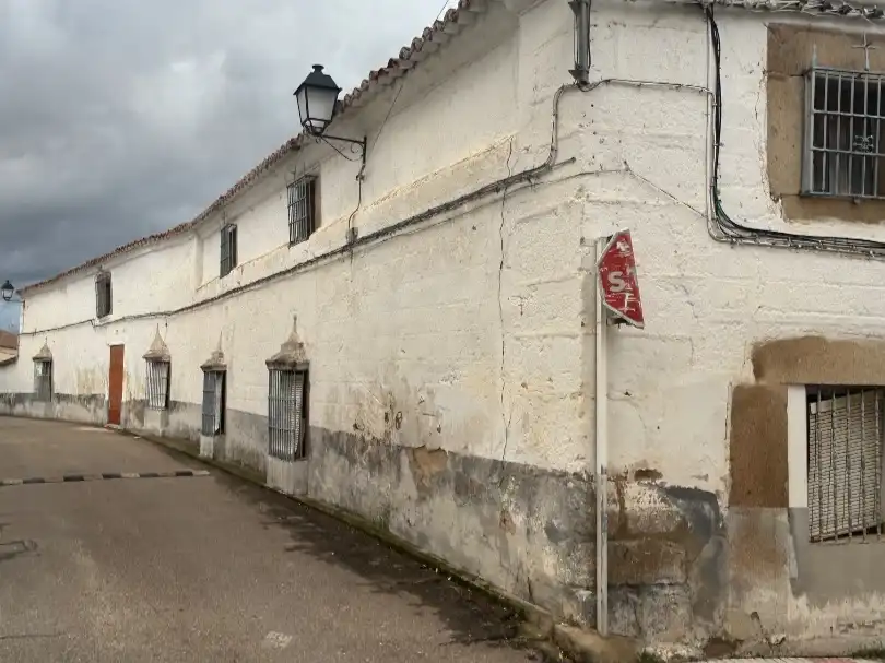 Haus zum Verkauf in Don Benito 4