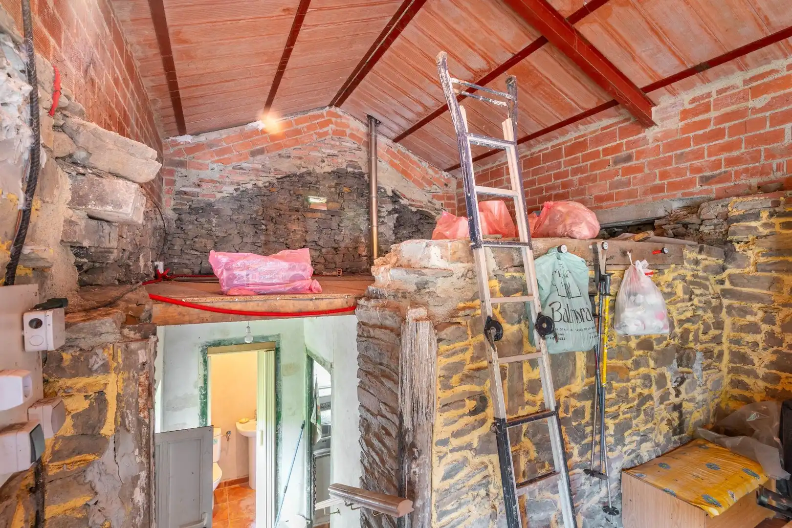 Casa o xalet en venda en Mieres (Asturias)