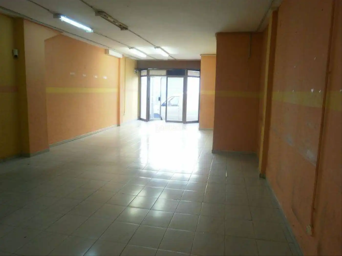 Business premises for sale in Poble, imagen 7
