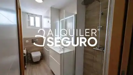 Piso de alquiler en Perez Galdos, Juzgados