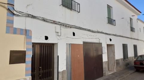 Foto 2 de Casa adosada en venda a Calle López Cruz, 23, Valenzuela de Calatrava, Ciudad Real