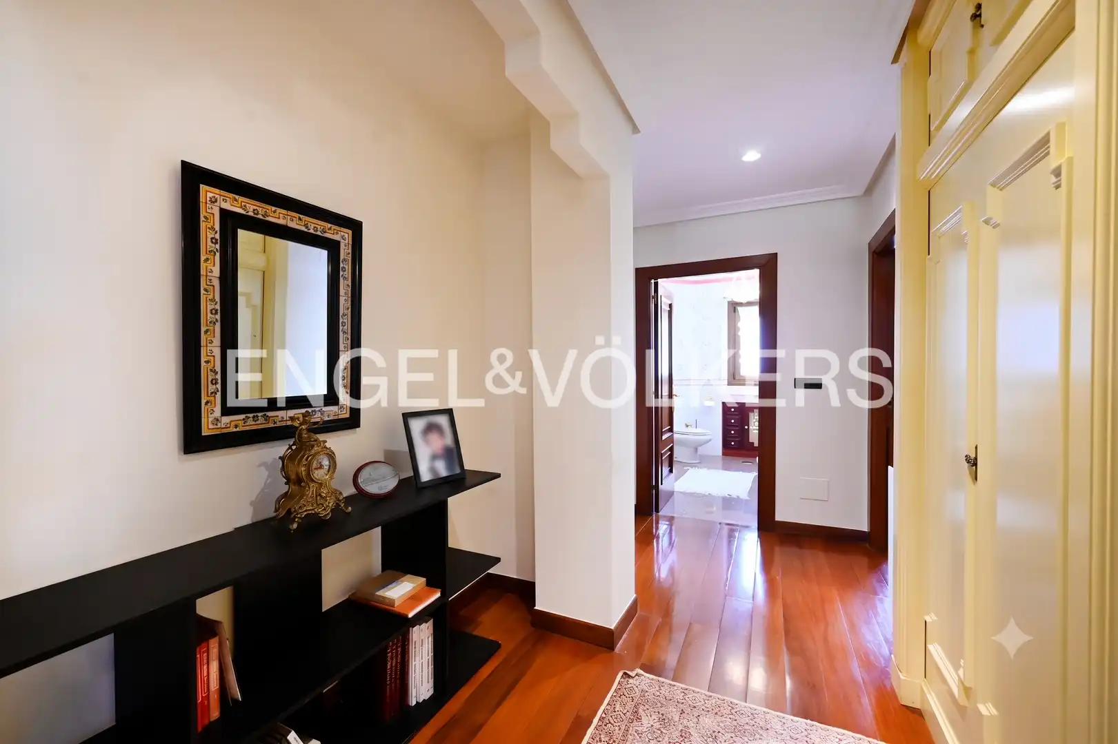 Casa amb terrassa en venda a Urbanización Juan de Herrera, imagen 45