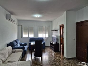 Casa en alquiler en Hoya del Molino