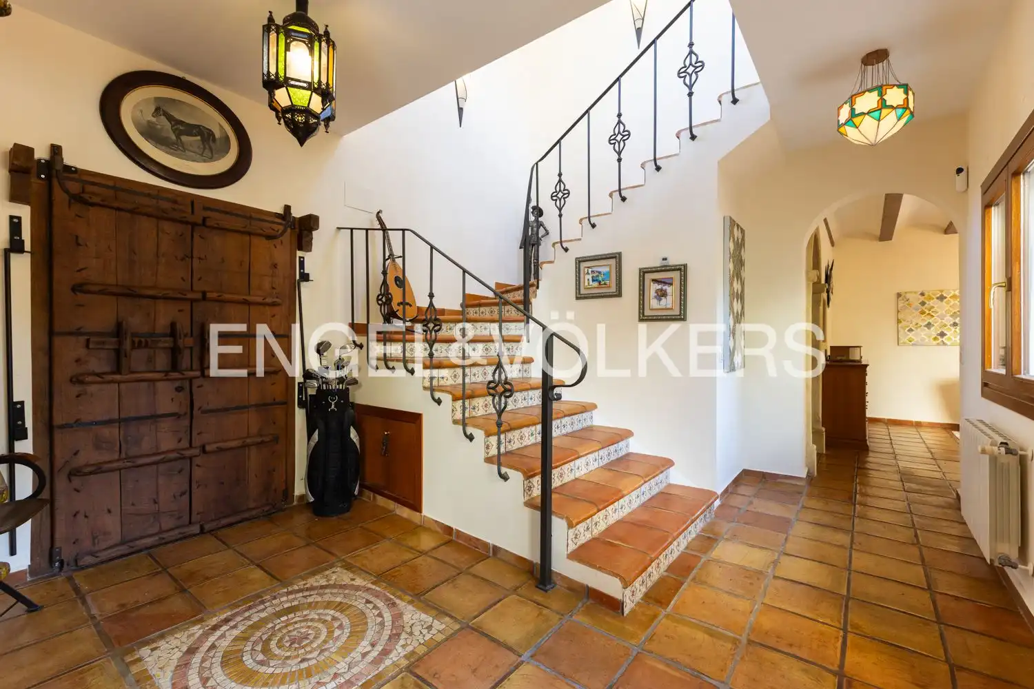 Houses for sale in Pedreguer  with Air Conditioner, Heating and Private garden