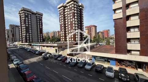 Foto 4 de Piso en venta en Gijón - Cl Severo Ochoa, Pumarín, Gijón