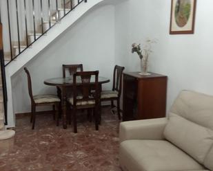 Dining room of House or chalet for sale in Peñaflor  with Air Conditioner