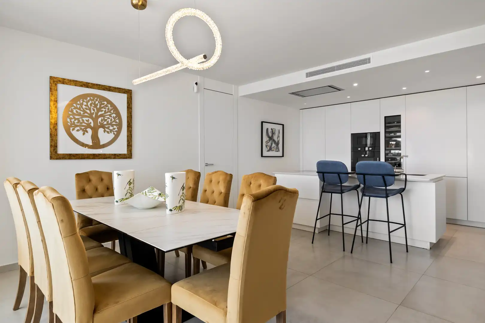 Apartament en venda a NUEVA ANDALUCIA K, 25, Los Naranjos