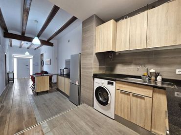 Appartement avec balcon à vendre à Calle Talega