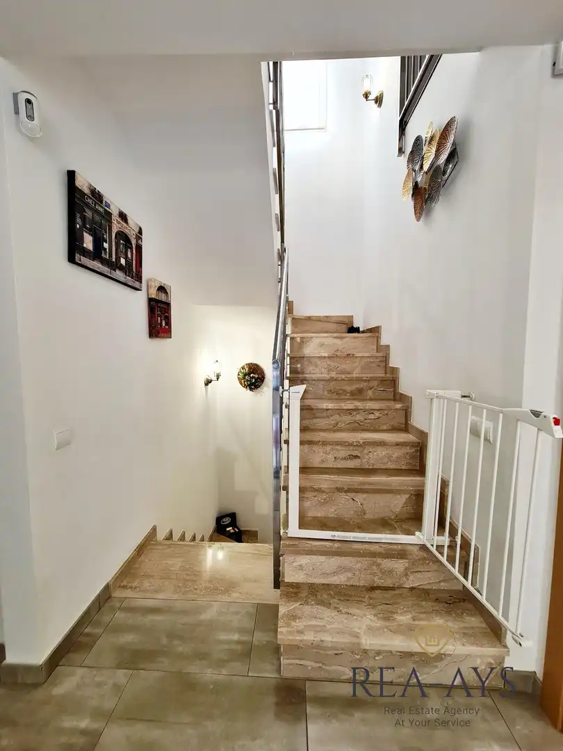 Casa o chalet en venta en Cervelló con Aire acondicionado, Calefacción y Jardín privado