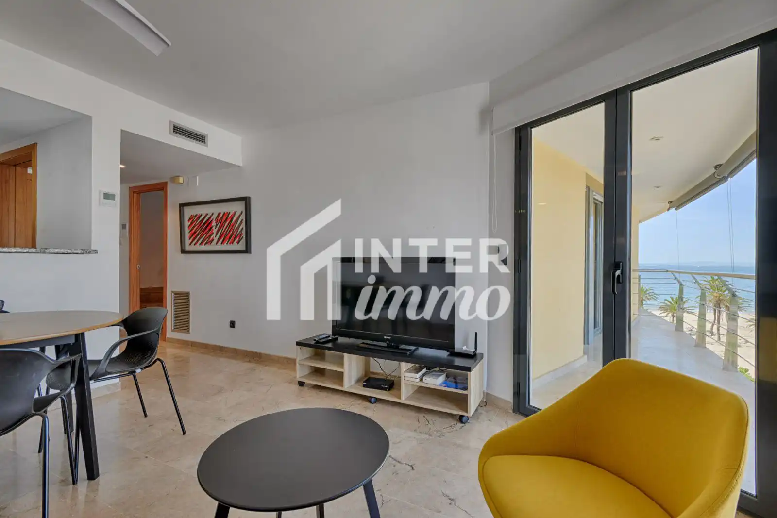 Mini appartamento con piscina in vendita a Paseo Maritimo 31, imagen 19