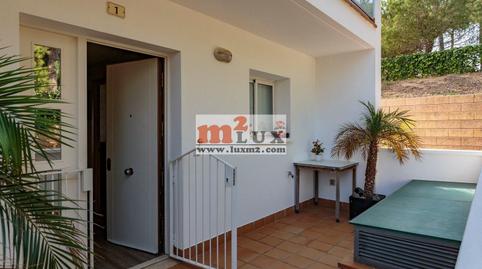 Foto 3 de Casa adosada en venda a Avinguda Avinguda Sa Boadella, Santa Clotilde, Girona