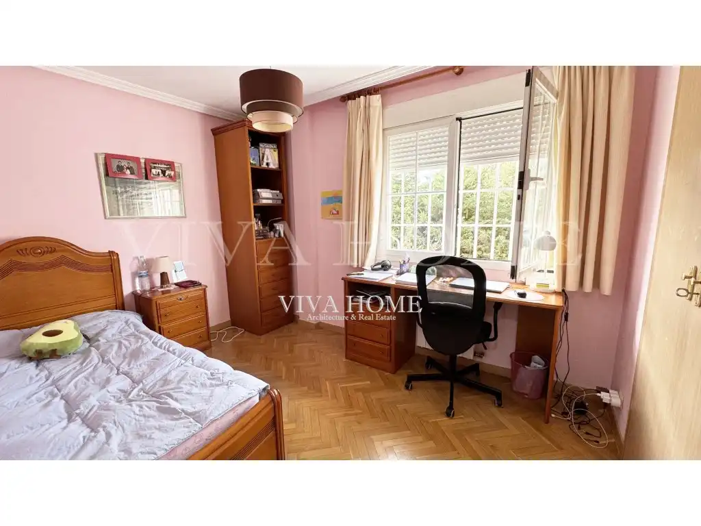 Bedroom of Houses for sale in Rivas-Vaciamadrid