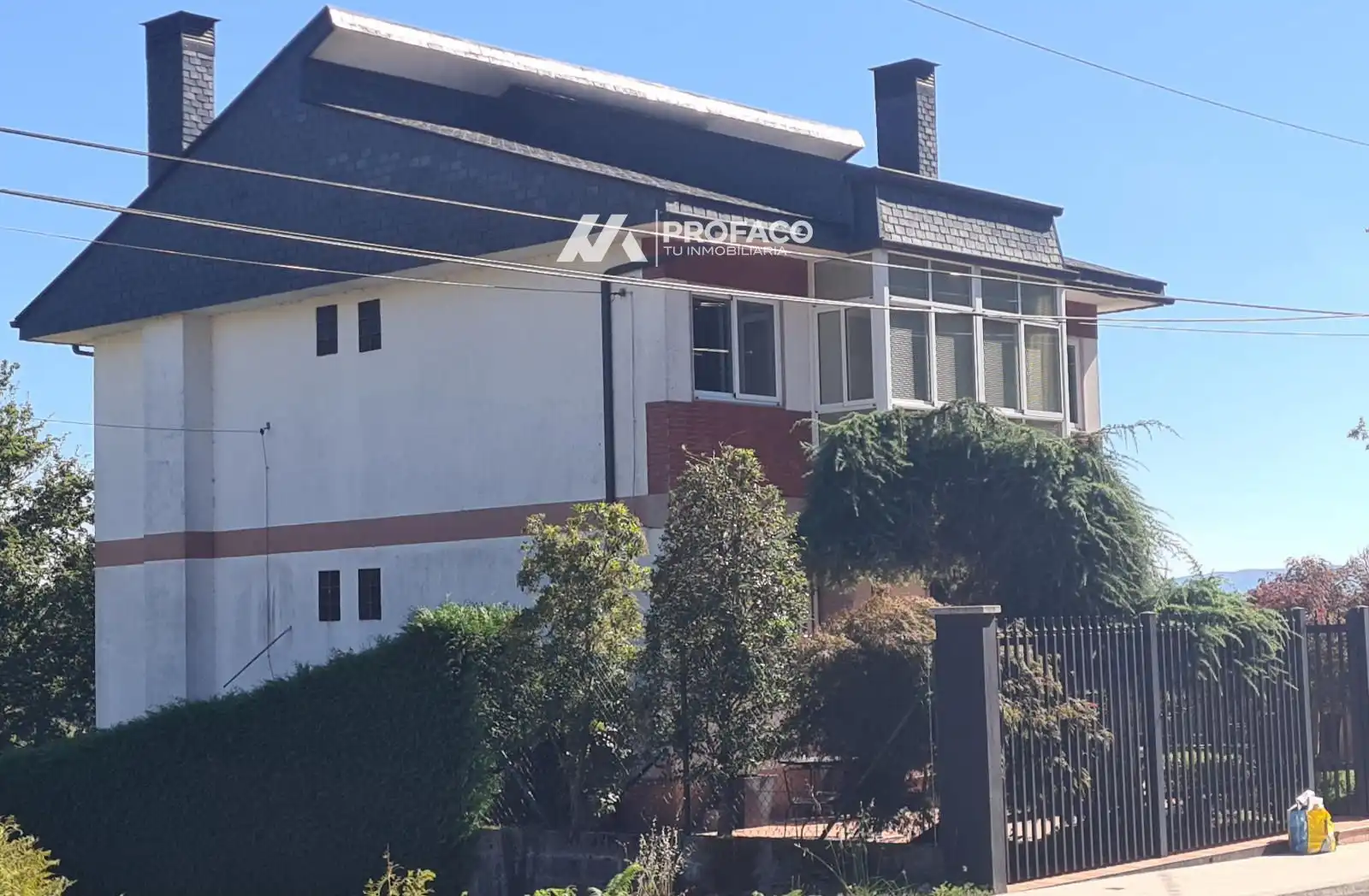 Detached house for sale in Muradas, imagen 31