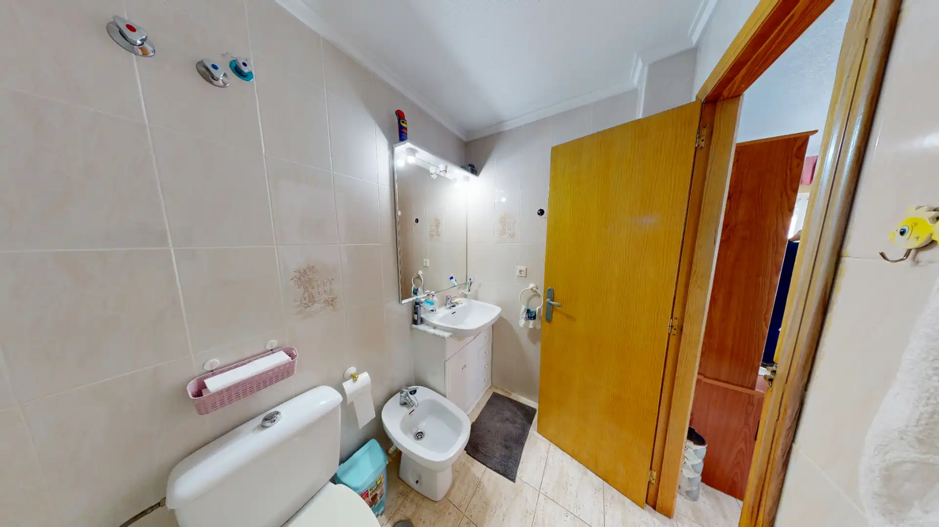 Flat for sale in Calle Santomera, 19, El Acequión
