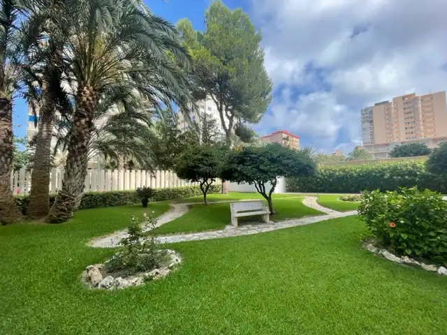 Piso con ascensor en alquiler en Avinguda de la Costa Blanca, imagen 26