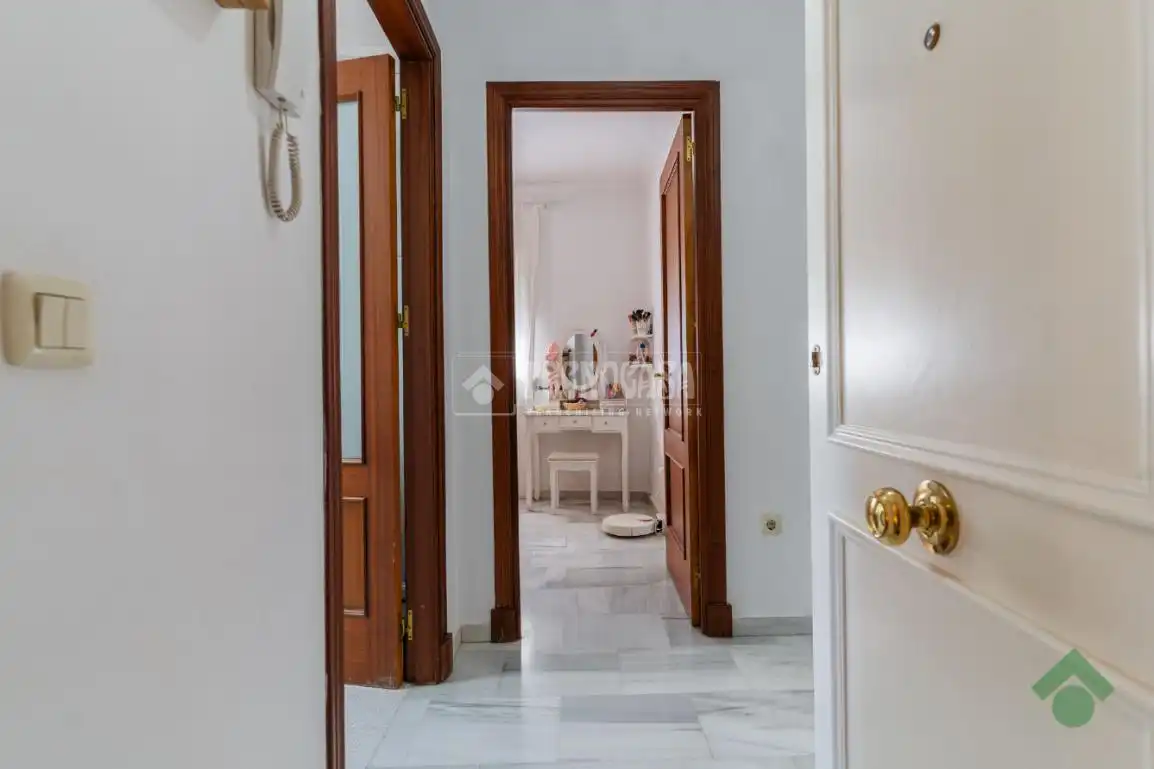 Flat for sale in Puerto Real
