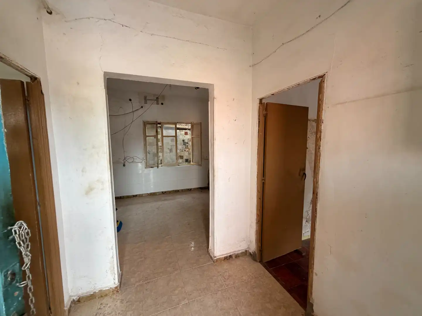 Casa adosada en venta en Cartagena con Terraza, Trastero y Alarma