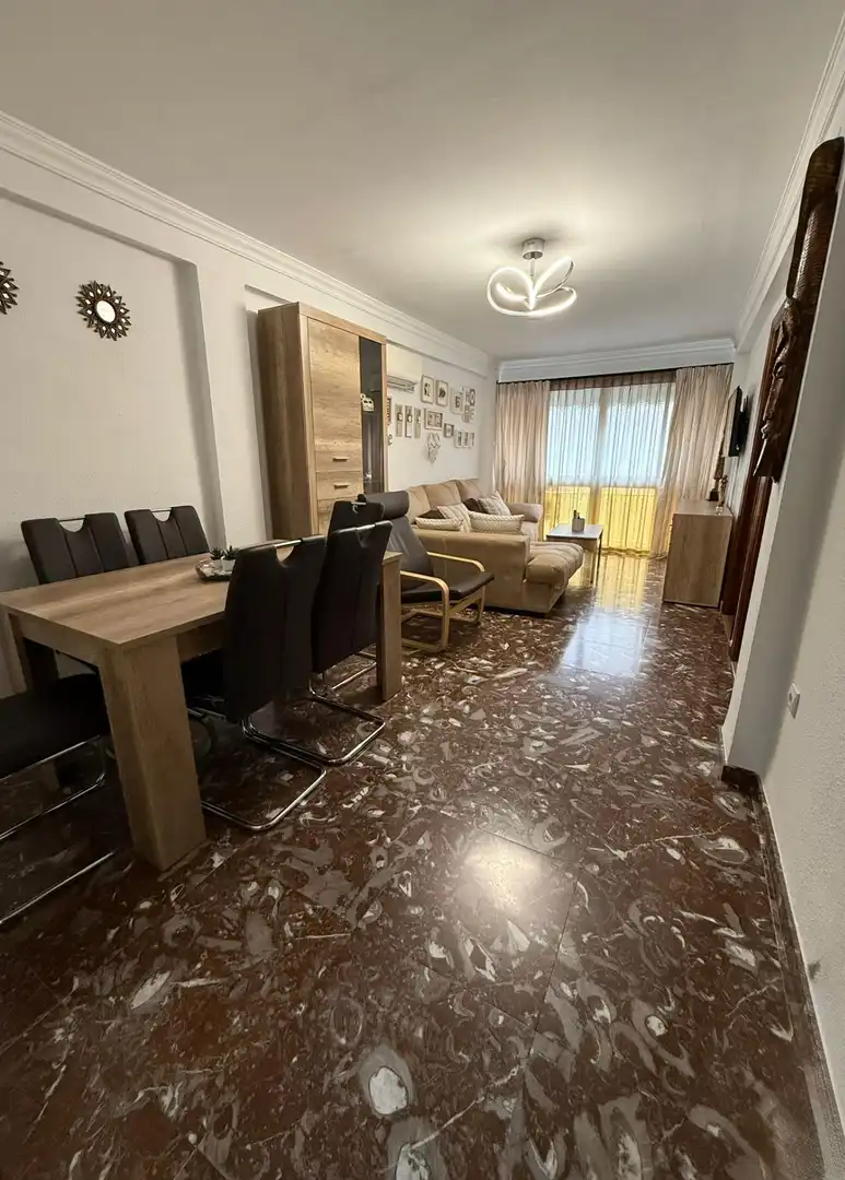 Piso con ascensor en venta en Calle ANDARAX, imagen 17
