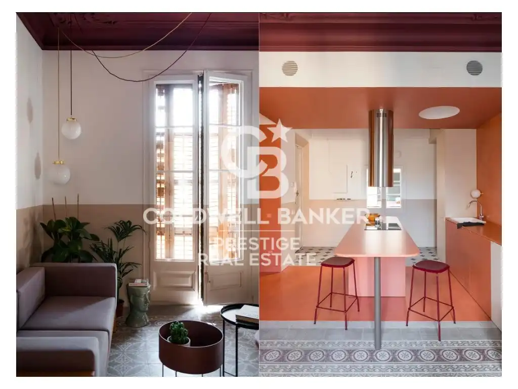 Wohnung mit Terrasse zum Verkauf in Plaza Llana, imagen 8