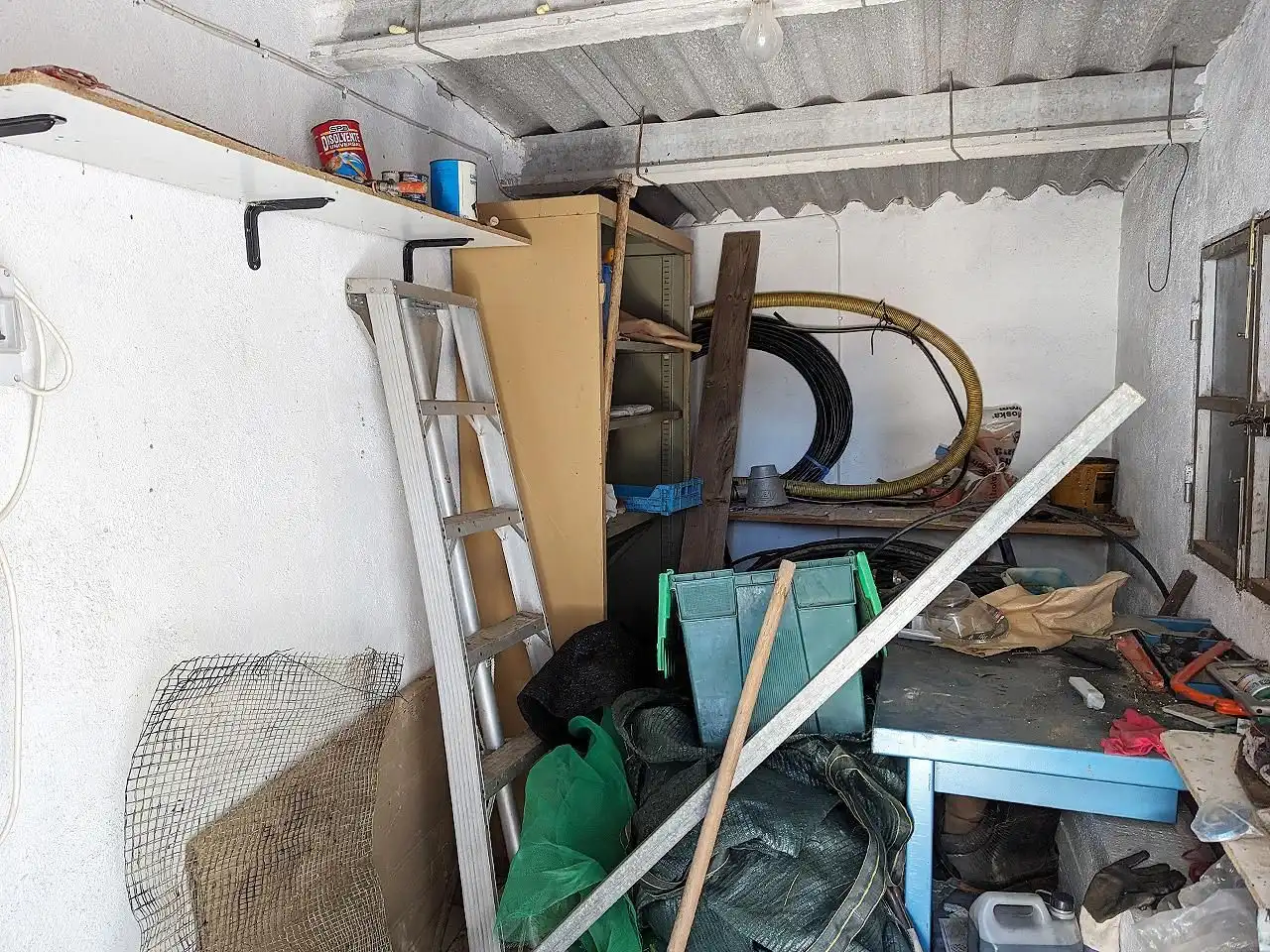 Casa rústica en venta en Ulldecona, imagen 13