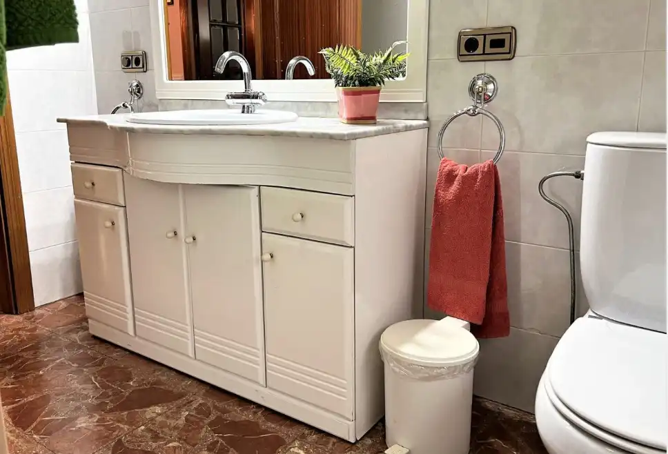Chalet con piscina en venta en Don Benito, imagen 41