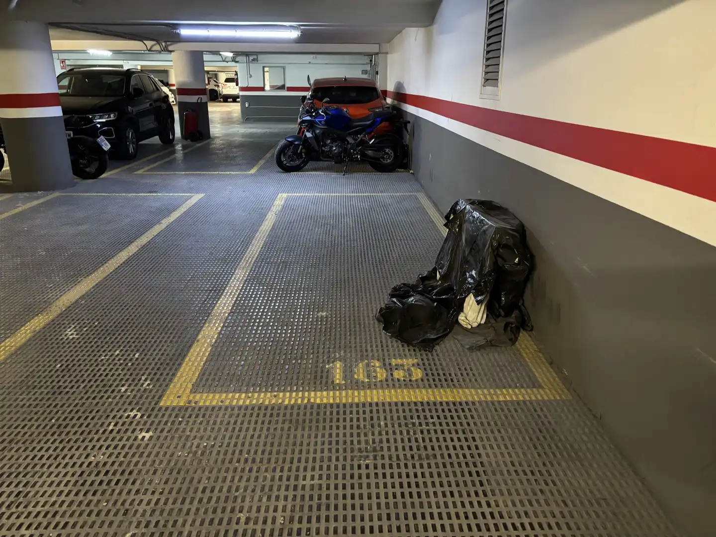 Parking for sale in SEPULVEDA, imagen 3