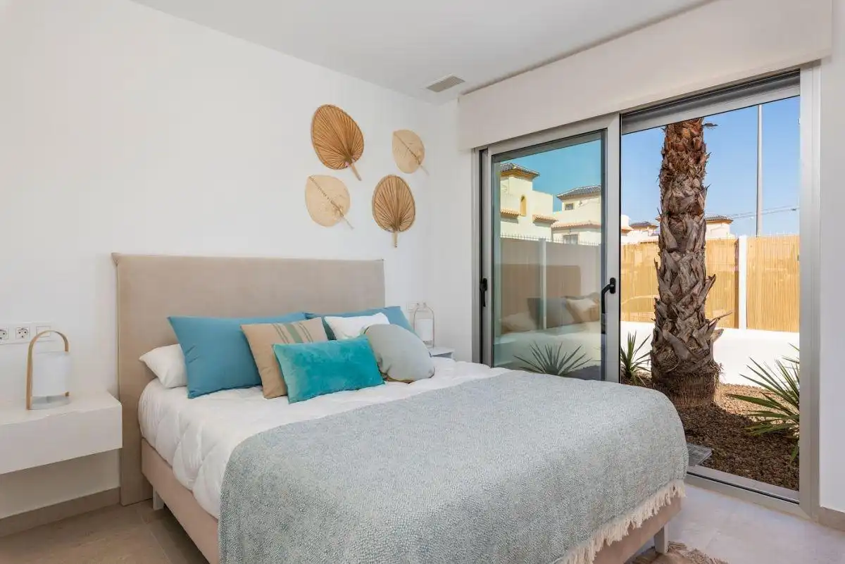 Detached house with pool for sale in Las Lomas de Rame - Bahía Bella, imagen 36