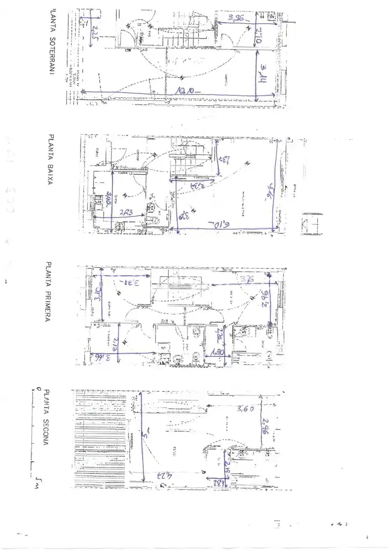 Houses for sale in Sant Cugat del Vallès  with Heating and Private garden