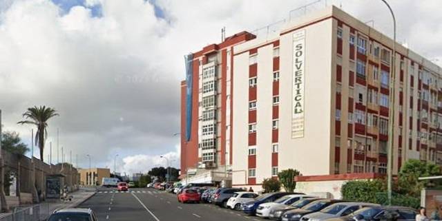 Piso en Venta en La Feria