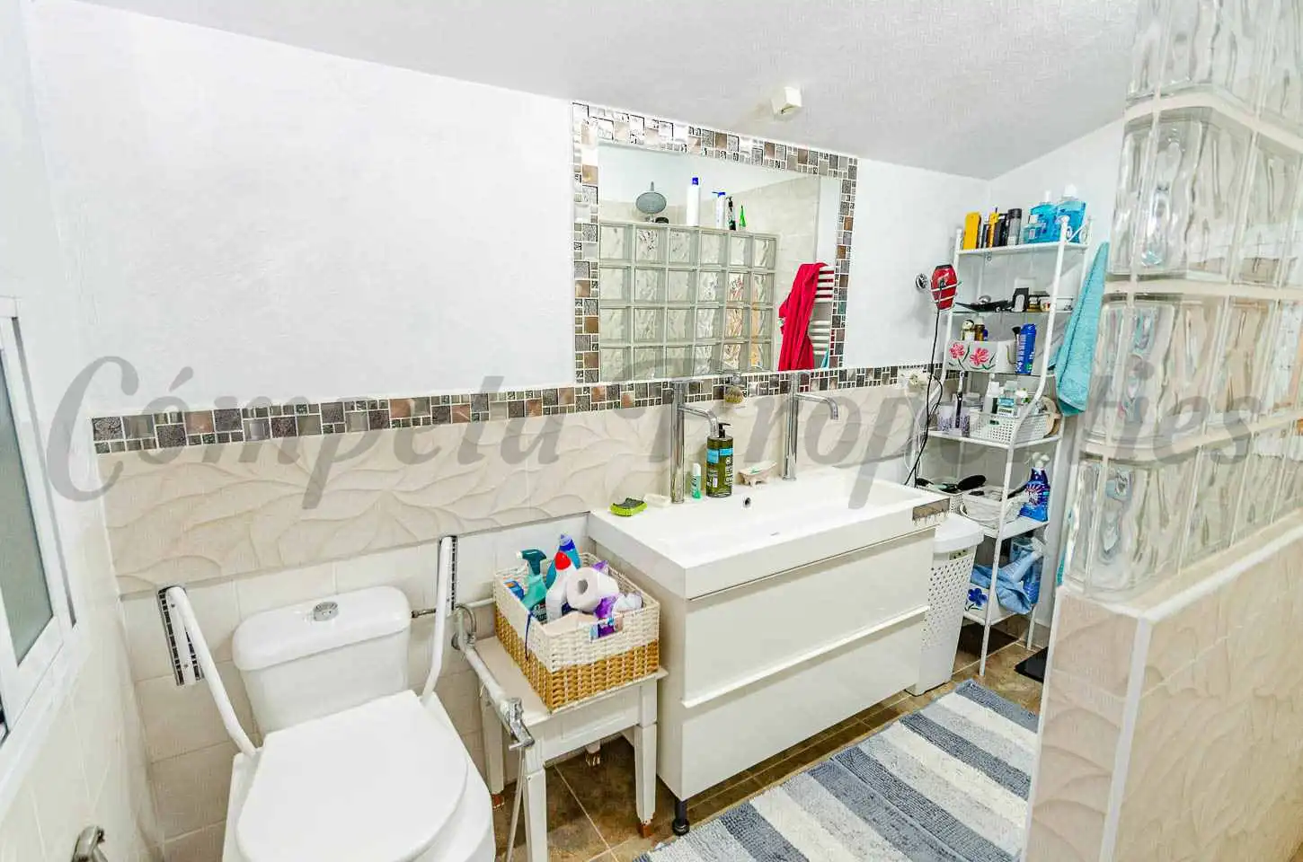 Casa rústica amb piscina en venda a Arenas, imagen 10