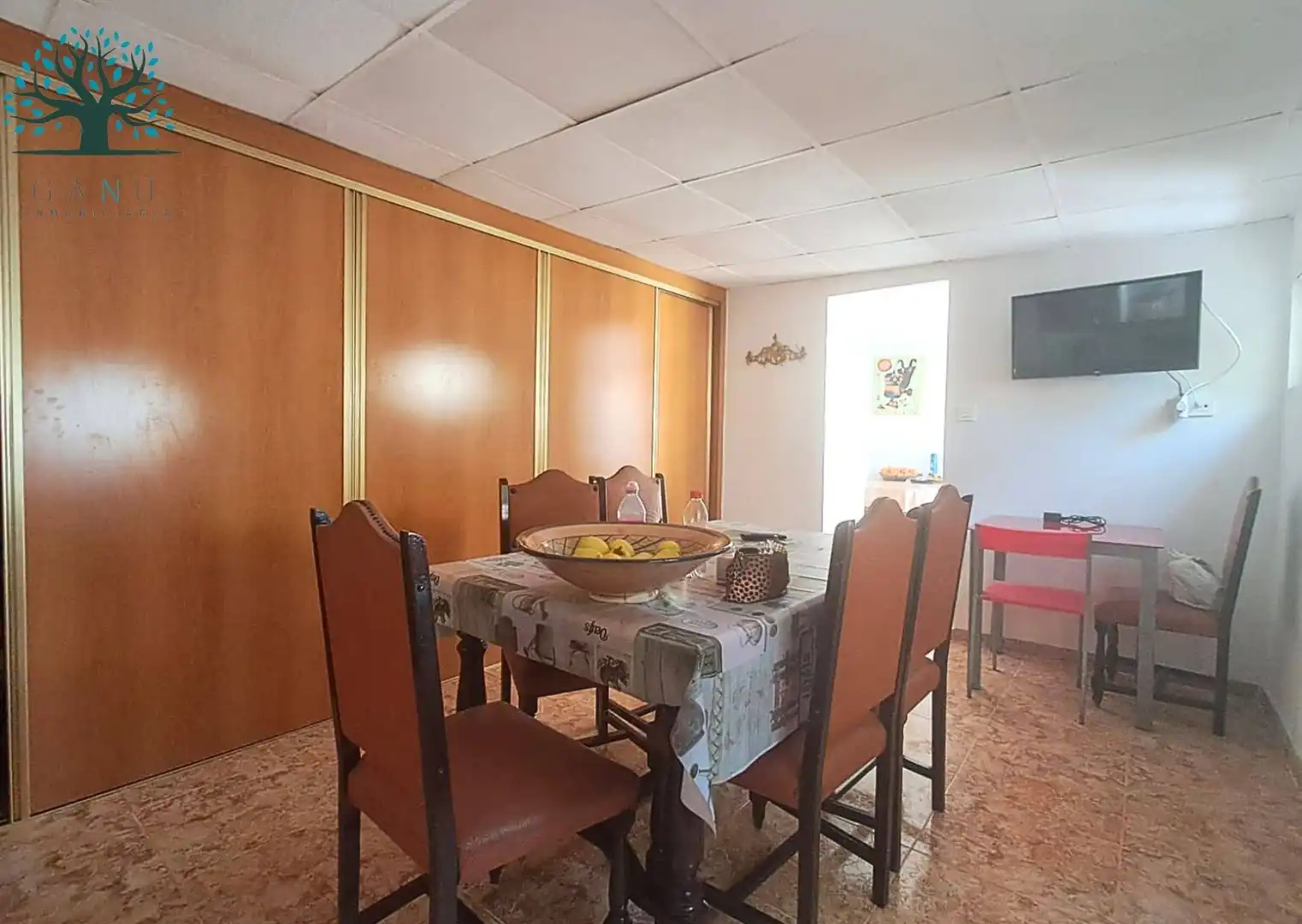 Duplex avec terrasse à vendre à Puerto de Mazarrón, imagen 17