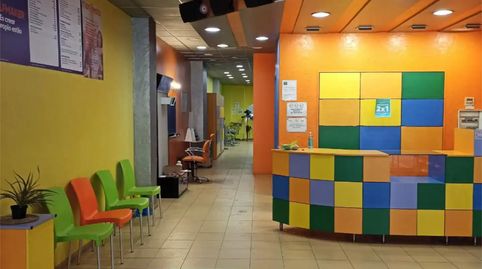 Foto 4 von Geschaftsraum zur Miete in Avenida Doctor Oloriz, 5, Plaza de Toros, Granada Capital