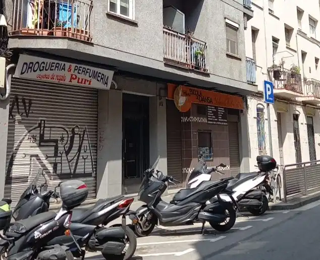 Pis en venda en Santa Coloma de Gramenet