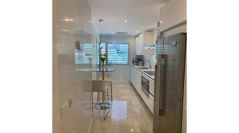 Foto 4 de Apartament de lloguer a Portals Nous, Calvià