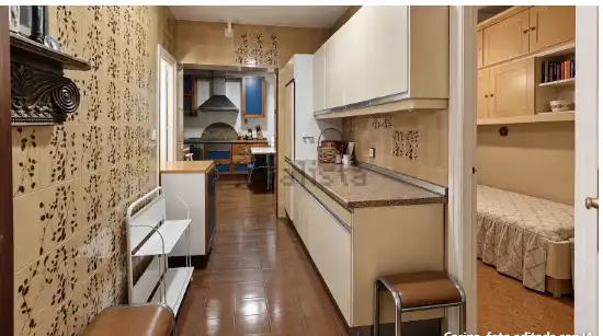 Piso con ascensor en venta en Calle de Gaztambide, imagen 13