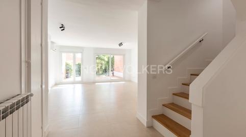 Foto 4 de Casa o xalet de lloguer a Calle de la Estrella Polar, Avenida Europa, Madrid