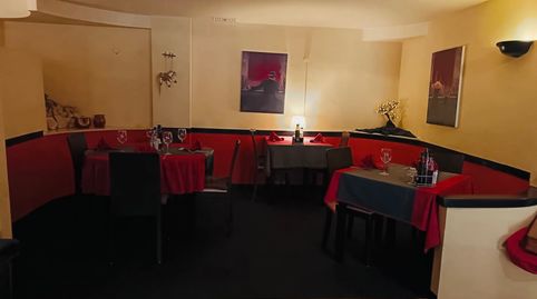 Photo 3 of Commercial properties for sale in Puerto, Calpe / Calp