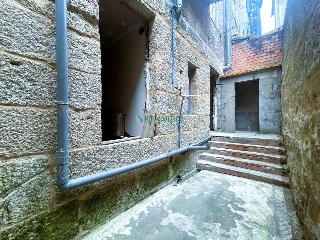 Erdgeschoss zum Verkauf in Centro - Areal