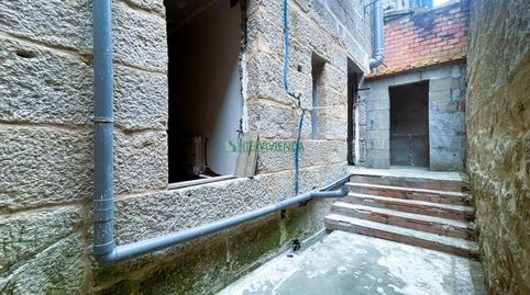 Foto 5 de Planta baixa en venda a Centro - Areal, Vigo