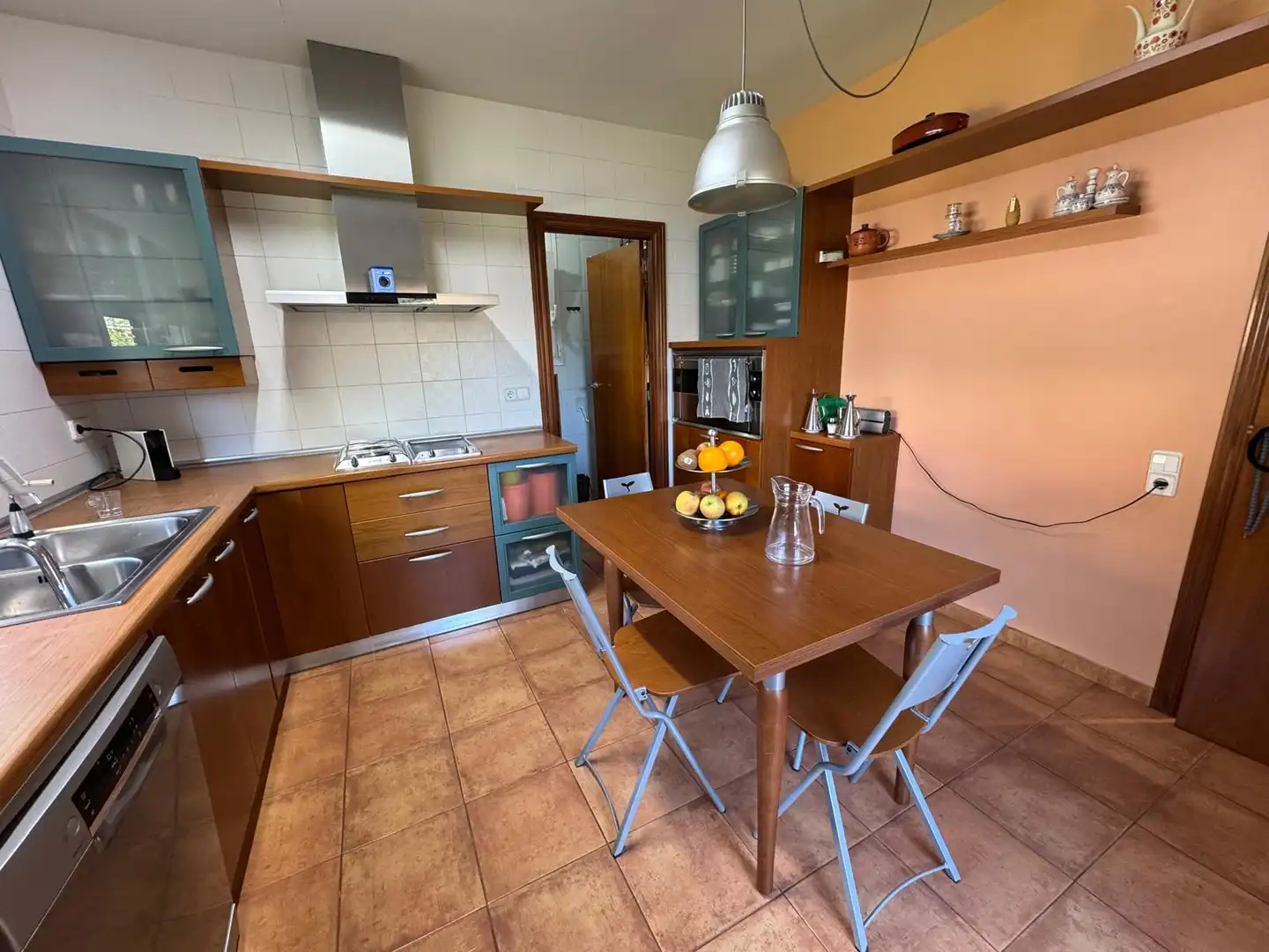 Villa avec terrasse à vendre à La Palma de Cervelló, imagen 21
