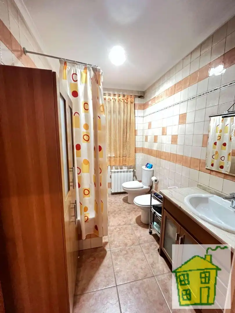 Casa rústica amb jardí en venda a Andújar, imagen 17