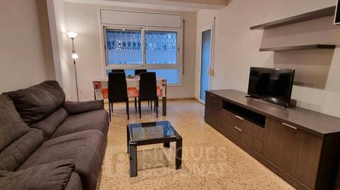 Foto 2 de Piso en venta en Carrer de Pere Martell, Nou Eixample Sud,  Tarragona Capital
