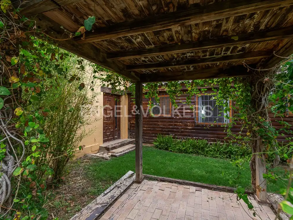 Jardín de Casa o chalet de alquiler en Torrent con Aire acondicionado, Calefacción y Jardín privado